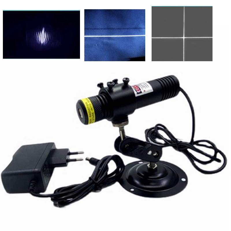 Non-focusable Waterproof 850nm - Industrial Laser Diode ulasan dan harga