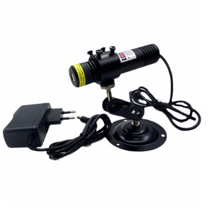 Non-focusable Waterproof 850nm - Industrial Laser Diode ulasan dan harga