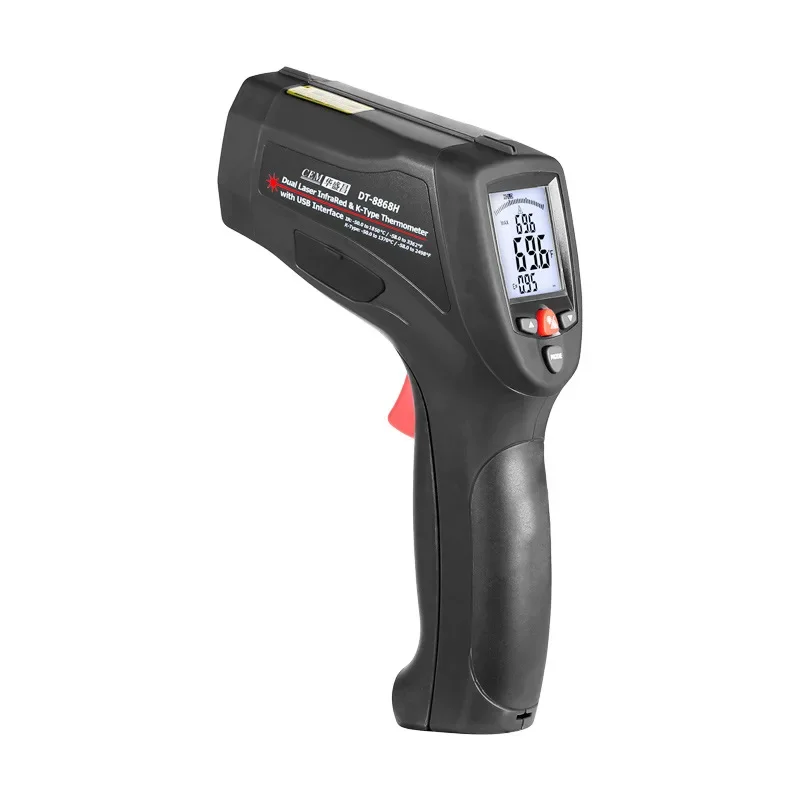 True RMS DT-8868H Professional - Industrial Laser Brands ulasan dan harga