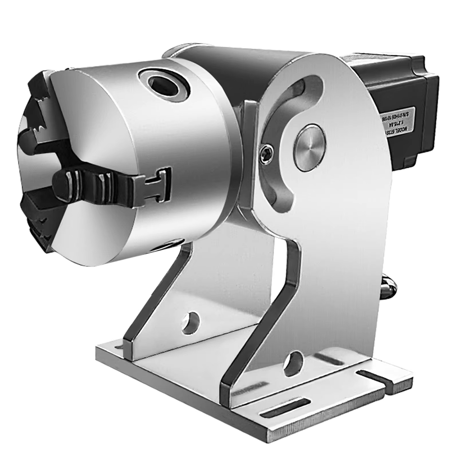 360° Laser Engraver Rotary Axi - Rotary Axis Laser Engraver ulasan dan harga