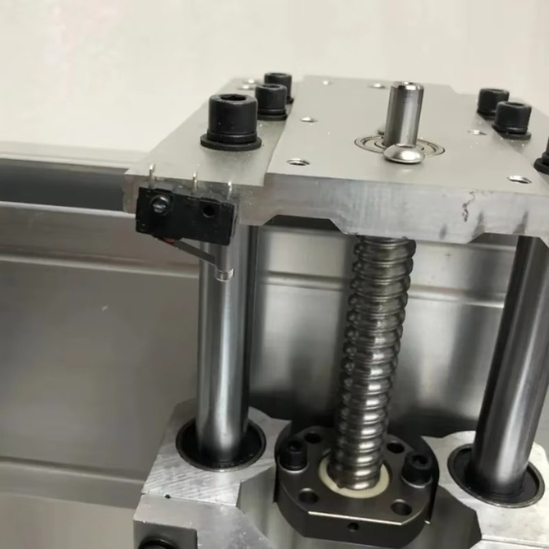 Aluminum CNC 3040 6040 Frame K - Cnc Router Machine ulasan dan harga