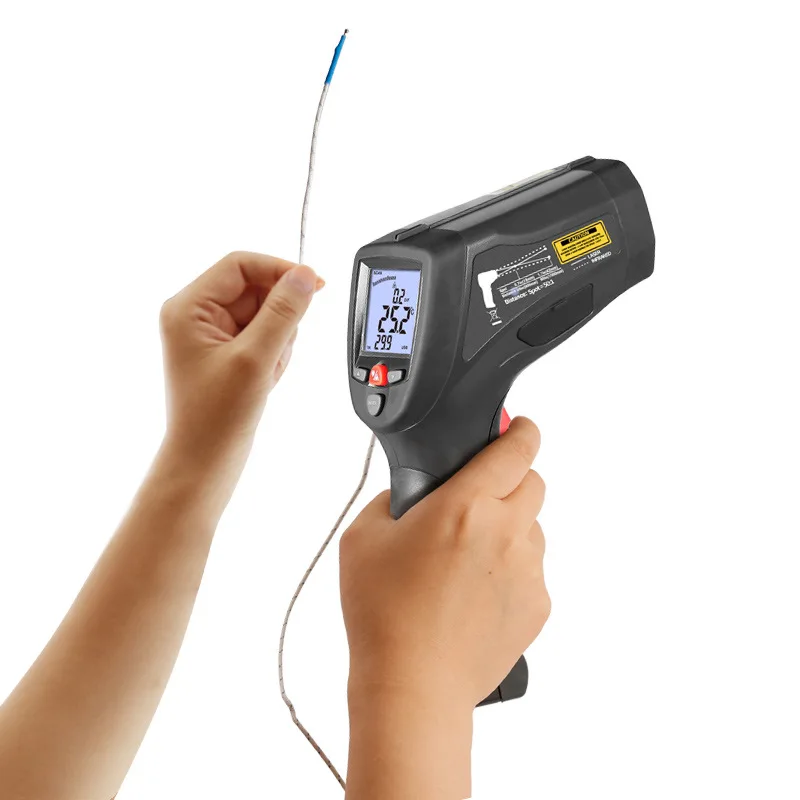 Premium DT-8868H Professional  - Industrial Laser Brands ulasan dan harga