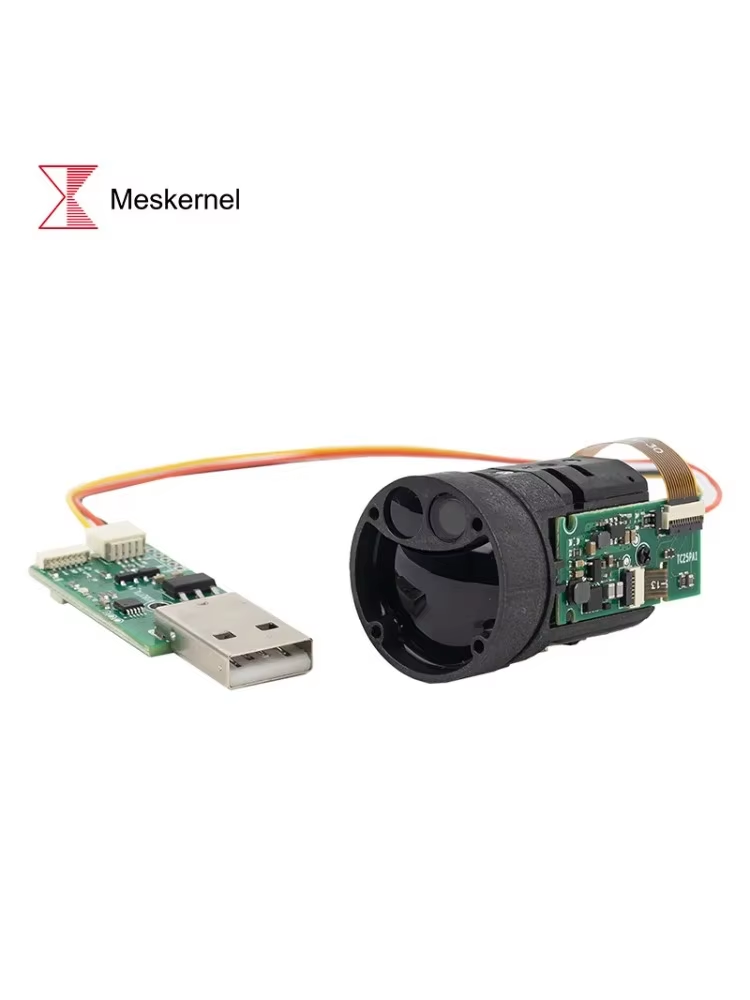 1200m Mini TOF Laser Rangefind - Industrial Applications Of Laser ulasan dan harga