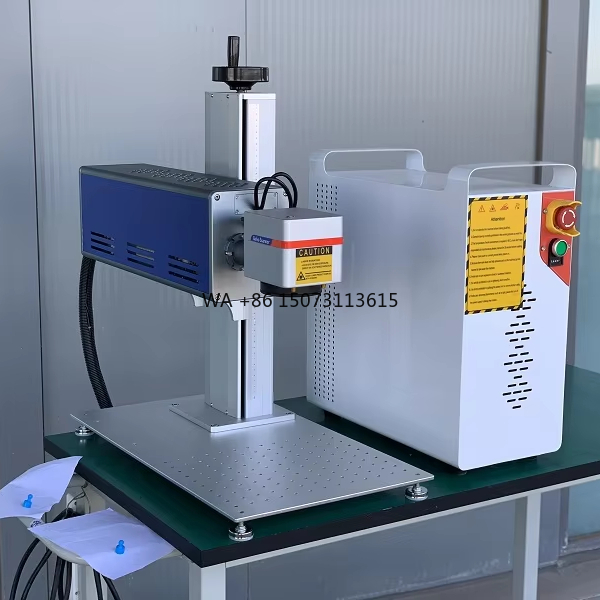 Bluetimes 35W CO2 RF Laser Mar - Industrial Laser Brands ulasan dan harga