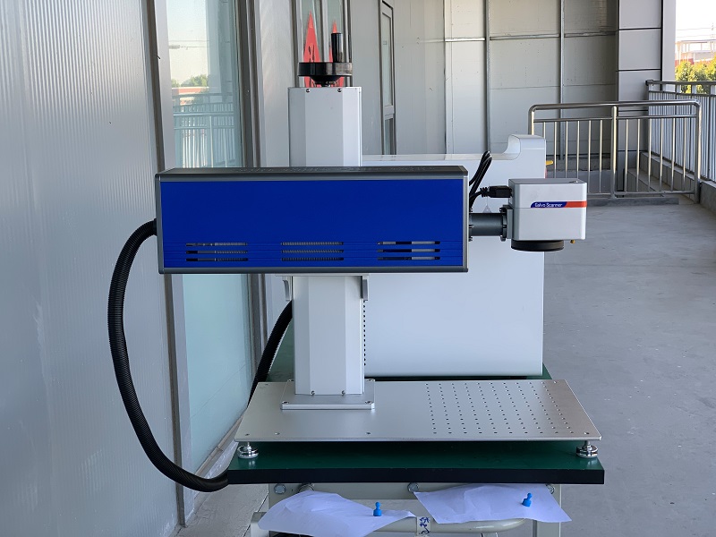 Bluetimes 35W CO2 RF Laser Mar - Industrial Laser Brands ulasan dan harga
