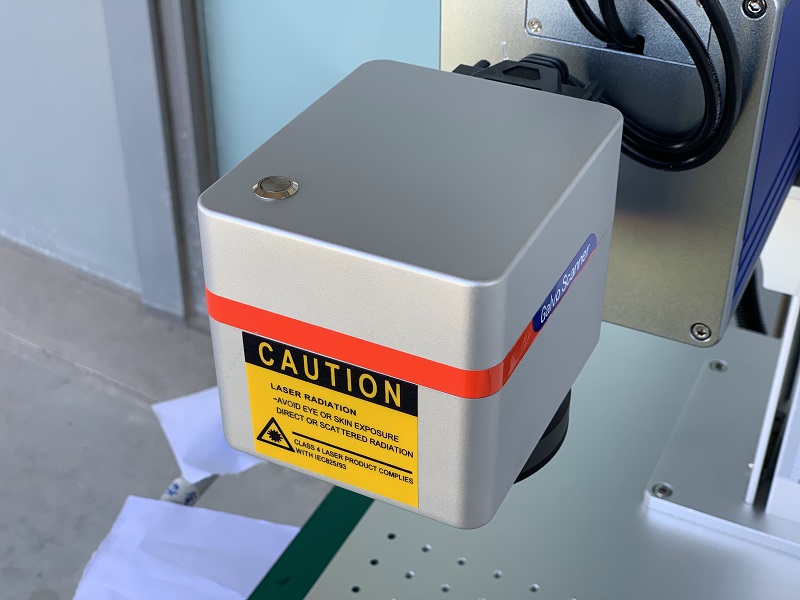 Bluetimes 35W CO2 RF Laser Mar - Industrial Laser Brands ulasan dan harga