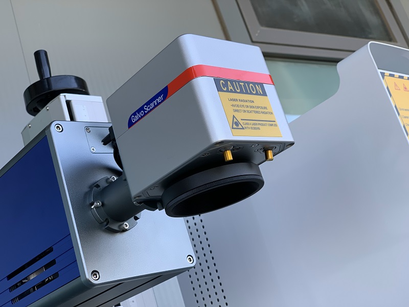 Bluetimes 35W CO2 RF Laser Mar - Industrial Laser Brands ulasan dan harga