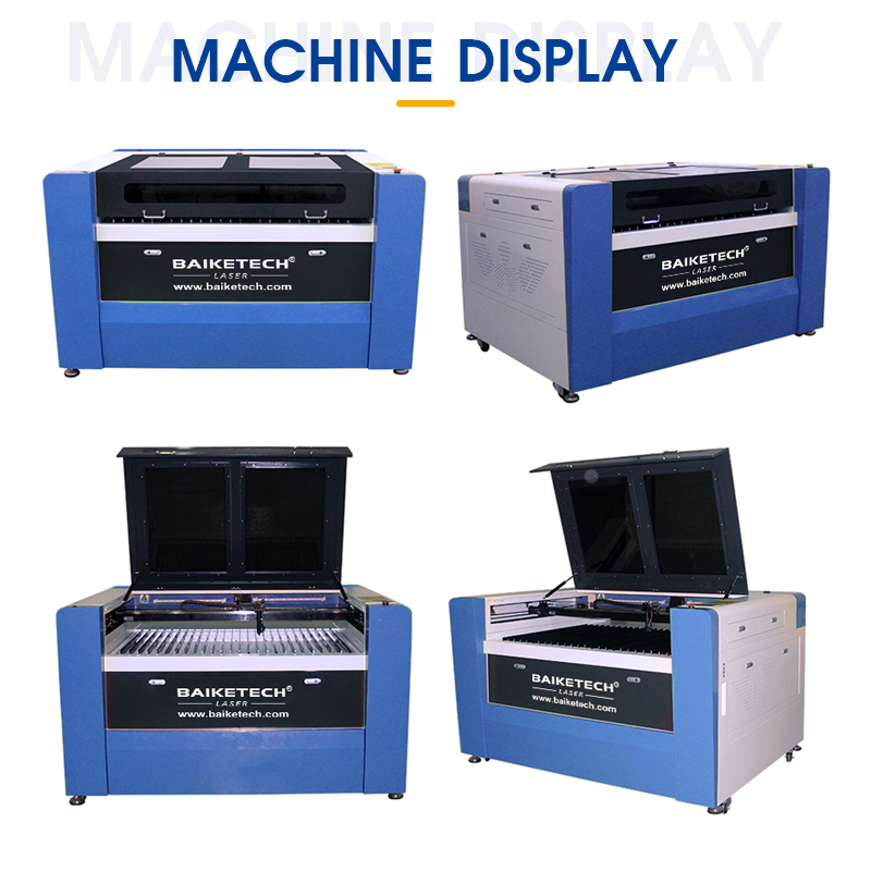 High Precision CO2 Laser Cutti - Co2 Laser Engraving Machine ulasan dan harga