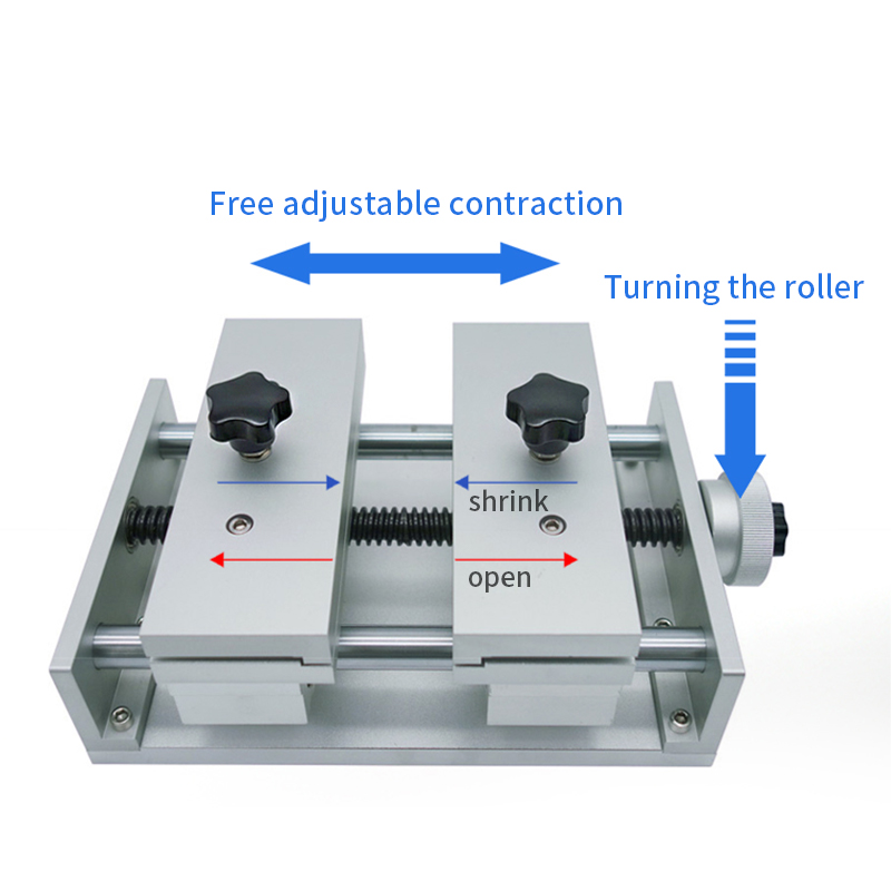 Fixture Clamps for Laser Marki - Co2 Laser Engraving Machine ulasan dan harga