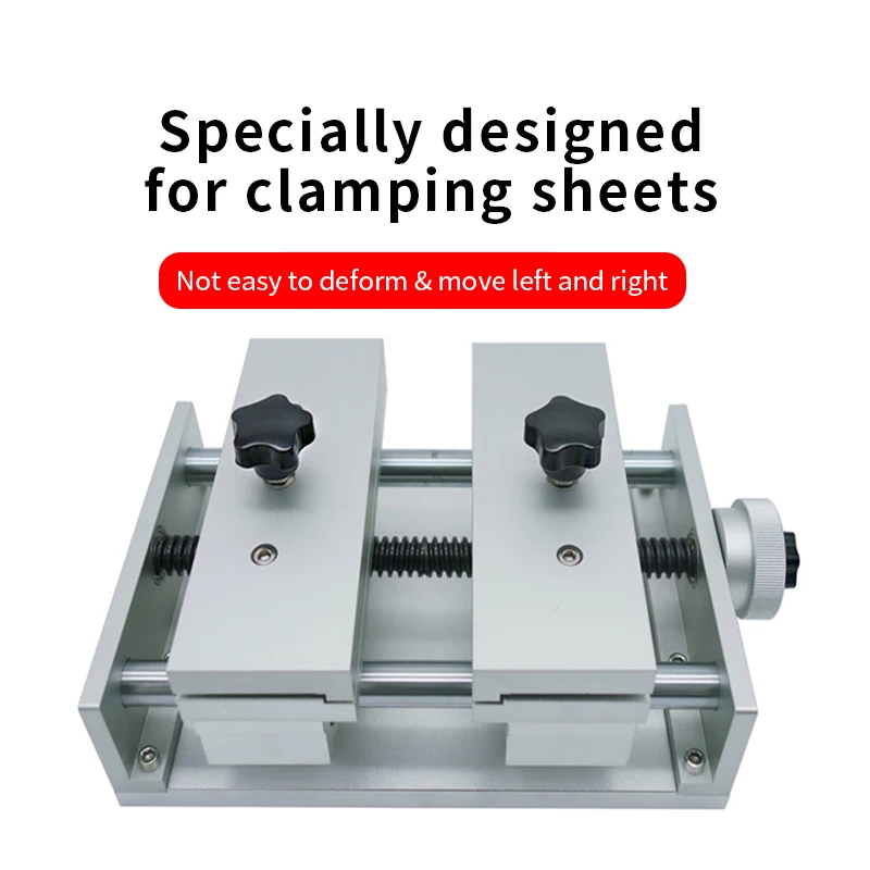 Fixture Clamps for Laser Marki - Co2 Laser Engraving Machine ulasan dan harga