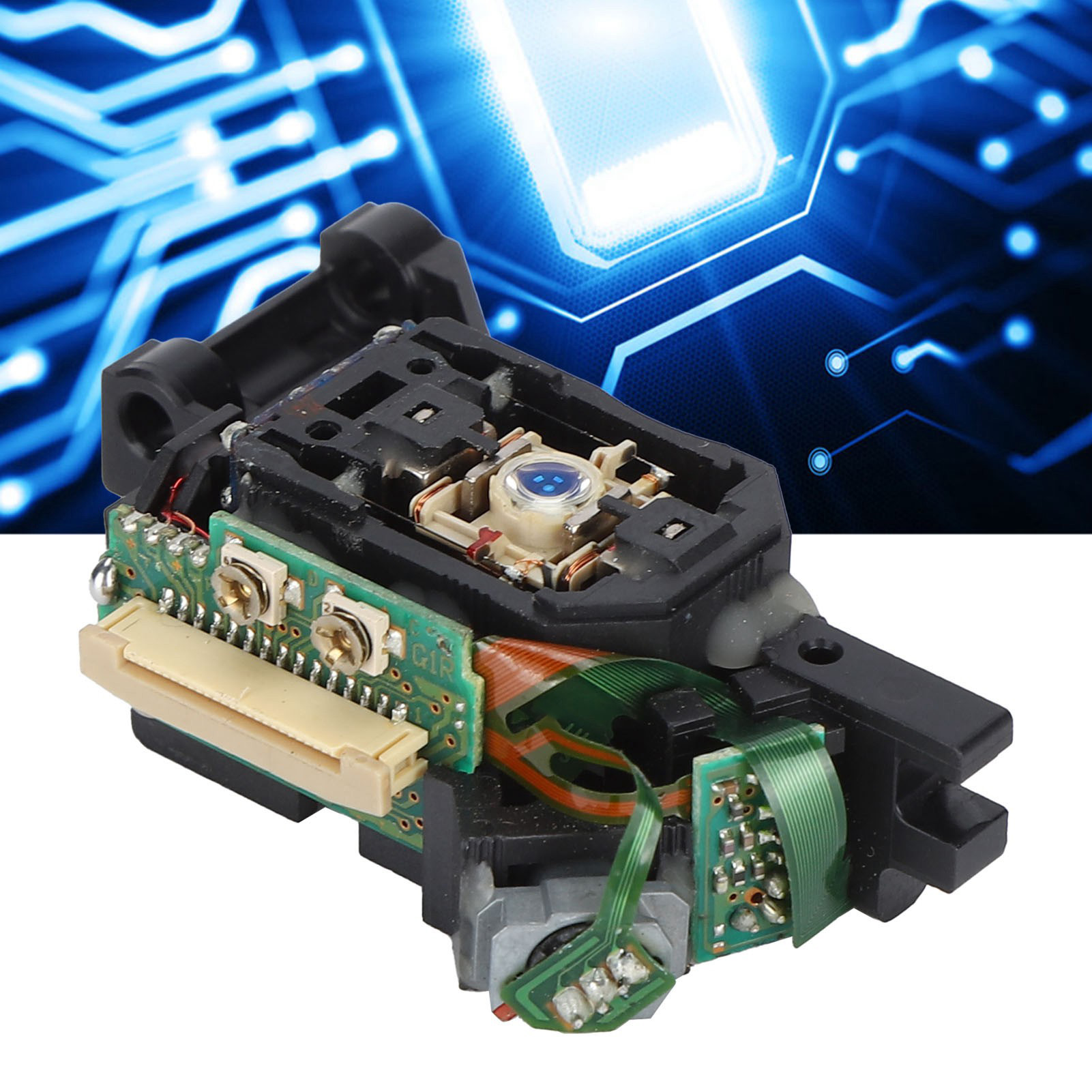 Industrial Control Components  - Industrial Laser Head ulasan dan harga