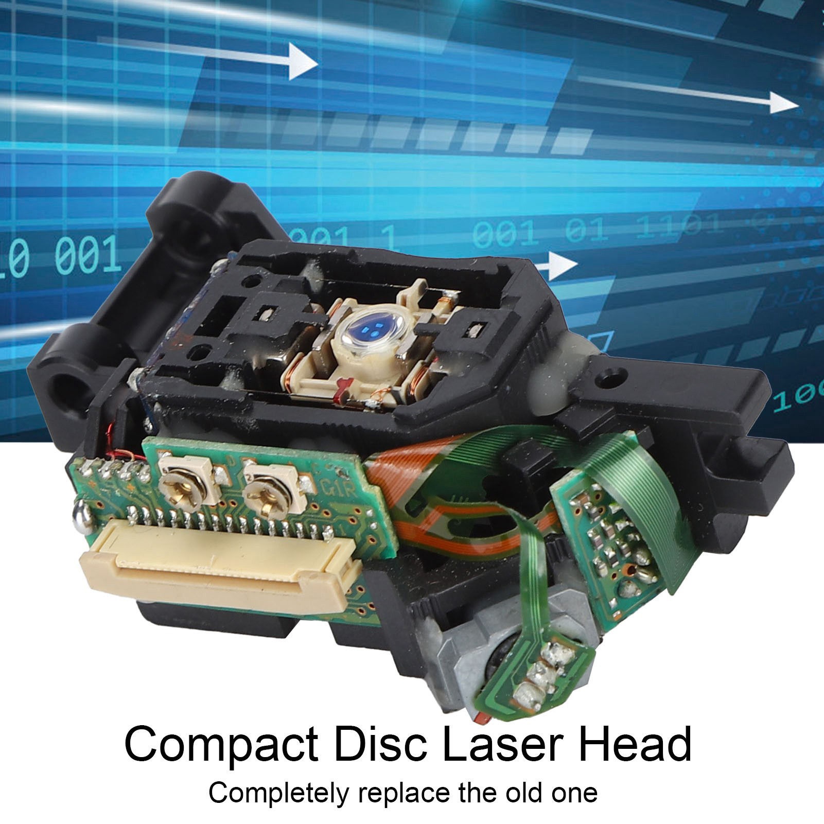 Industrial Control Components  - Industrial Laser Head ulasan dan harga