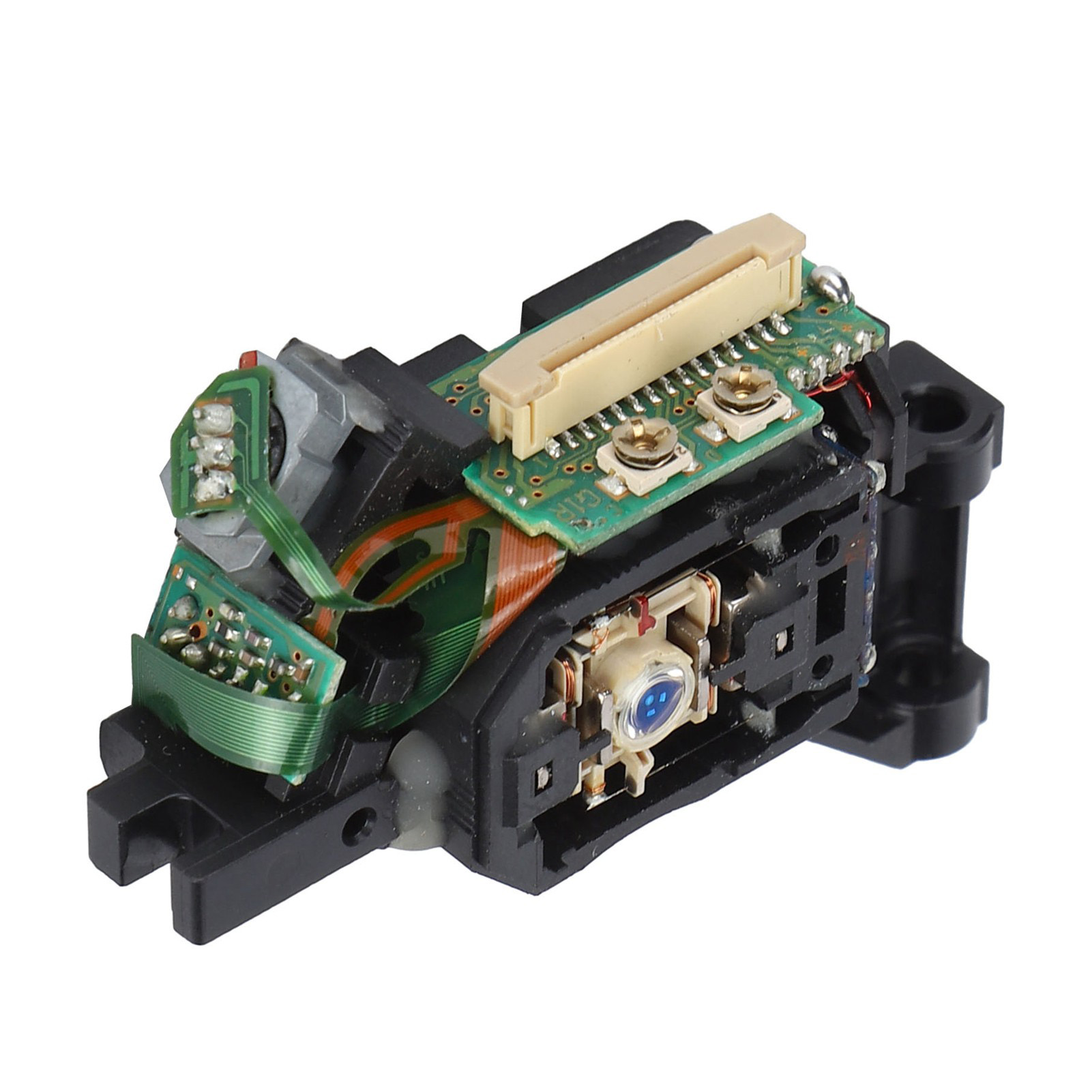 Industrial Control Components  - Industrial Laser Head ulasan dan harga