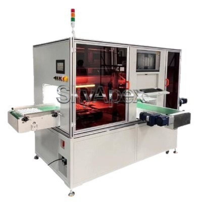Industrial Camera  Visual Posi - Industrial Laser Measuring Device ulasan dan harga