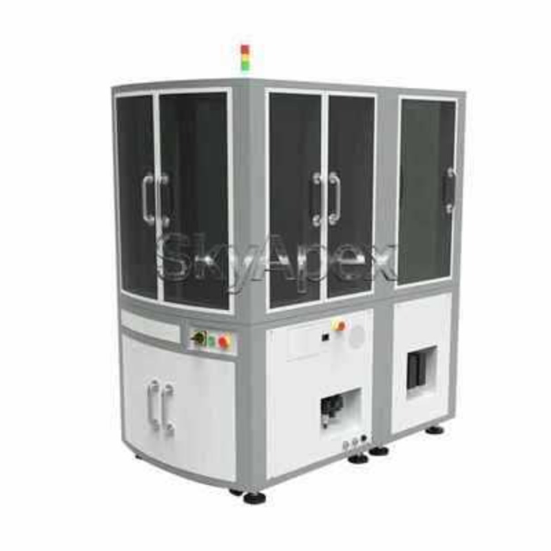 Industrial Camera  Visual Posi - Industrial Laser Measuring Device ulasan dan harga