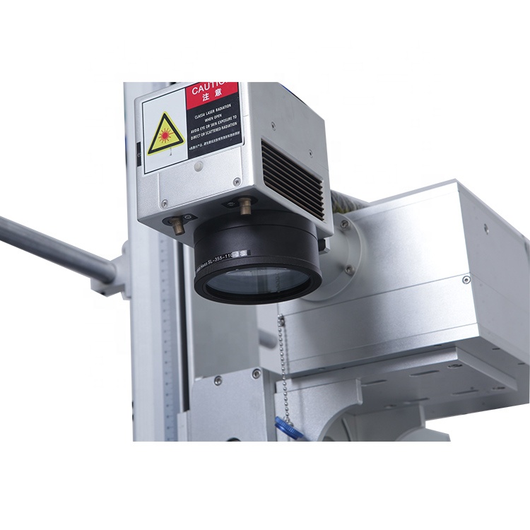 High Precision Laser Galvo Sca - Co2 Laser Engraving Machine ulasan dan harga