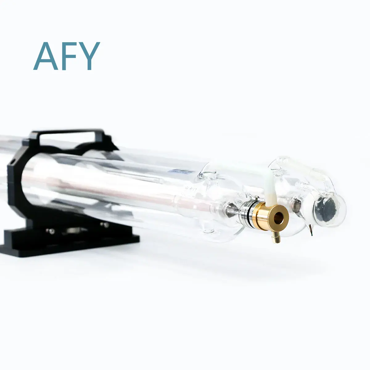 Hot Sales U300 300W CO2 Tube f - Industrial Laser Cutter For Metal ulasan dan harga