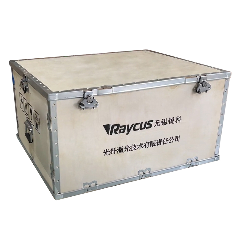 500W Fiber Laser Source RFL-C5 - Industrial Laser Price ulasan dan harga