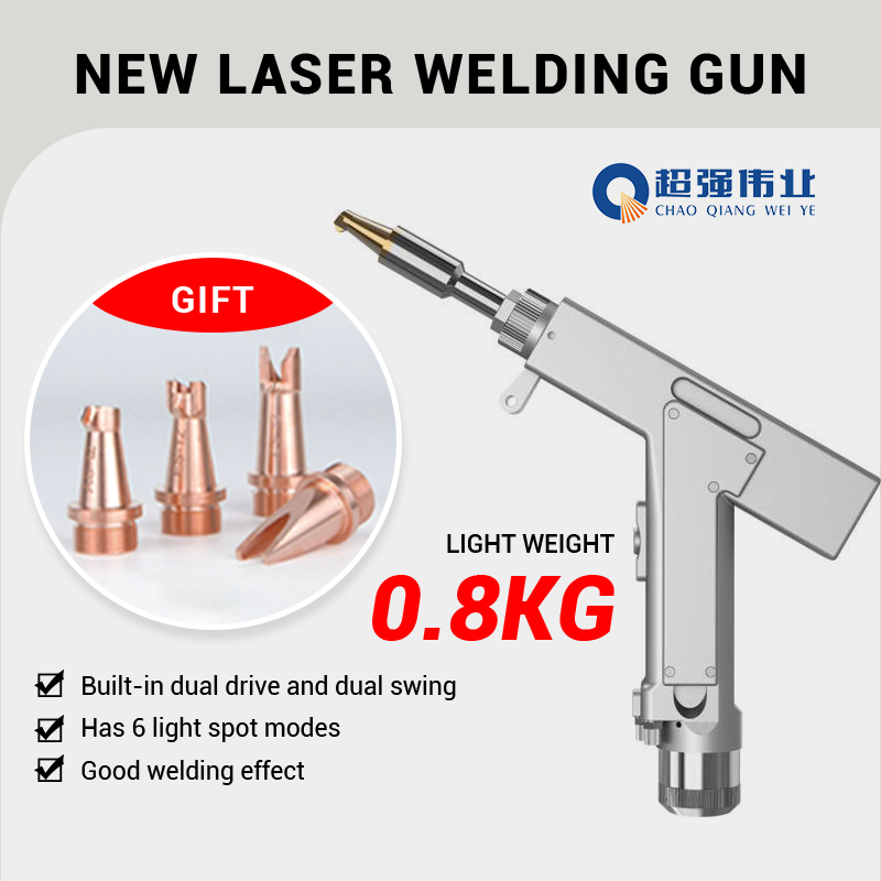 Industrial Grade Multi-Power H - Industrial Laser Welding Machine Hand Held ulasan dan harga