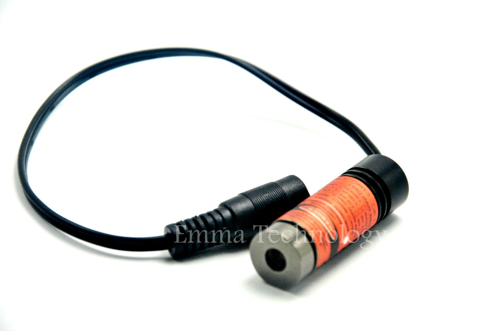 Industrial 650nm 50mW Red Dot  - Industrial Laser Diode ulasan dan harga