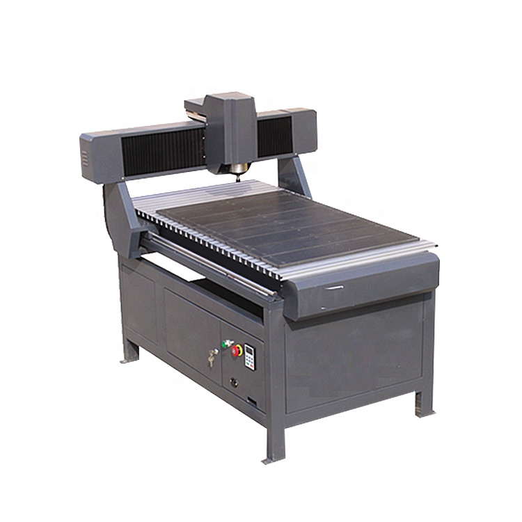 High Configuration Engraving C - Cnc Router Machine ulasan dan harga