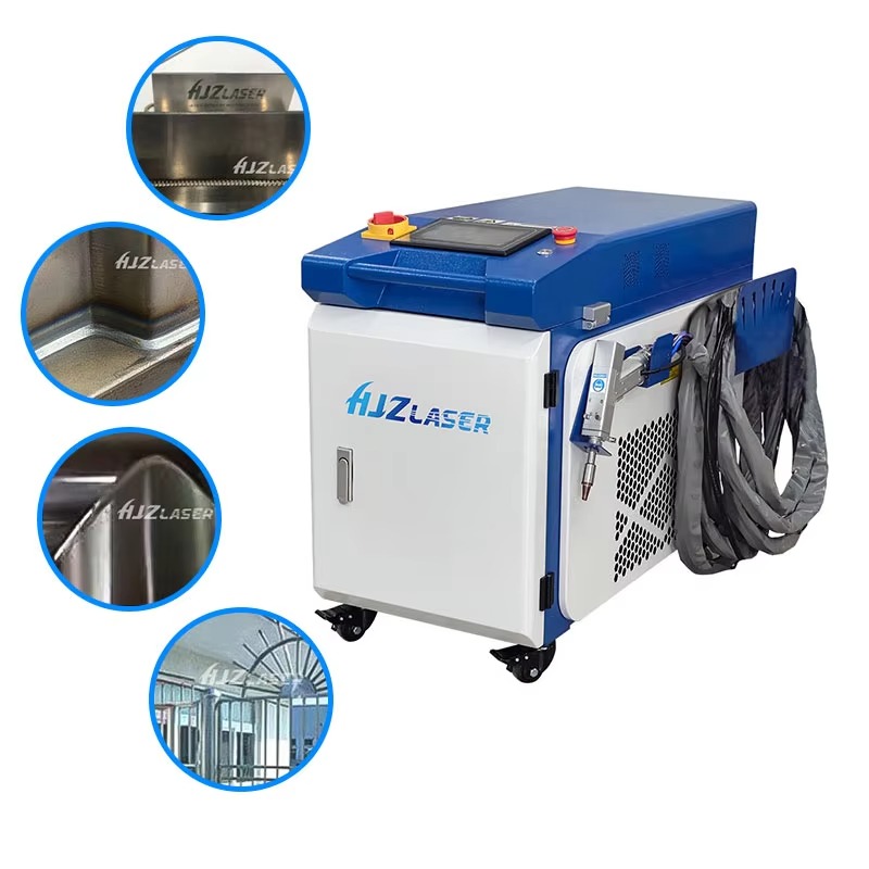 High Quality Low Price Fiber L - Industrial Laser Price ulasan dan harga