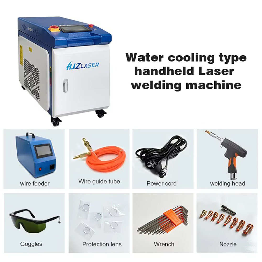 High Quality Low Price Fiber L - Industrial Laser Price ulasan dan harga