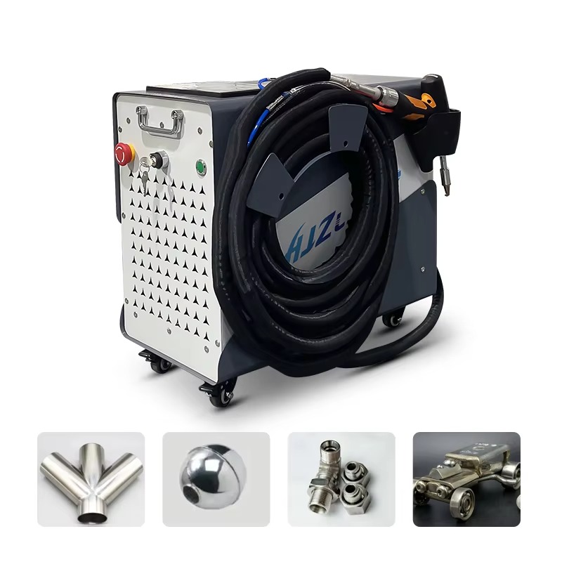 High Quality Low Price Fiber L - Industrial Laser Price ulasan dan harga