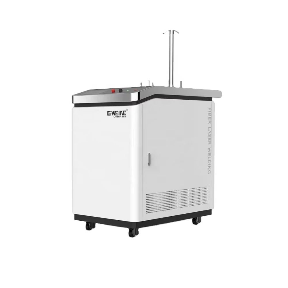 Factory Direct Pulse Laser Cle - Industrial Laser Price ulasan dan harga