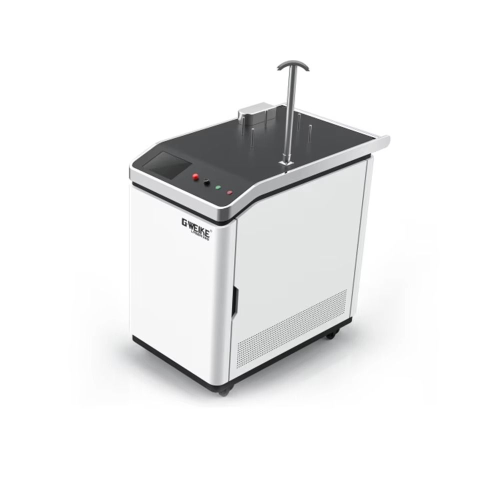 Factory Direct Pulse Laser Cle - Industrial Laser Price ulasan dan harga