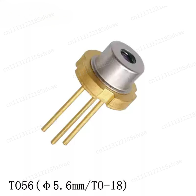 1550Nm 5.6mm  Laser Diode 2W O - Industrial Laser Diode ulasan dan harga