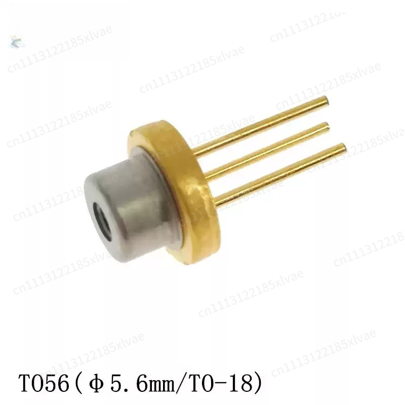 1550Nm 5.6mm  Laser Diode 2W O - Industrial Laser Diode ulasan dan harga