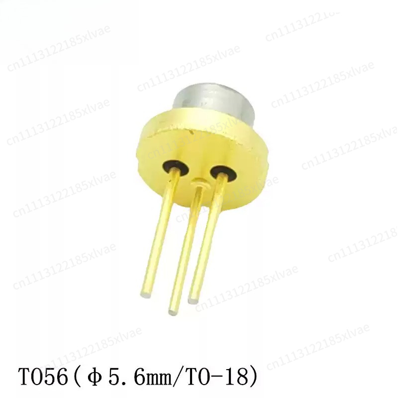 1550Nm 5.6mm  Laser Diode 2W O - Industrial Laser Diode ulasan dan harga