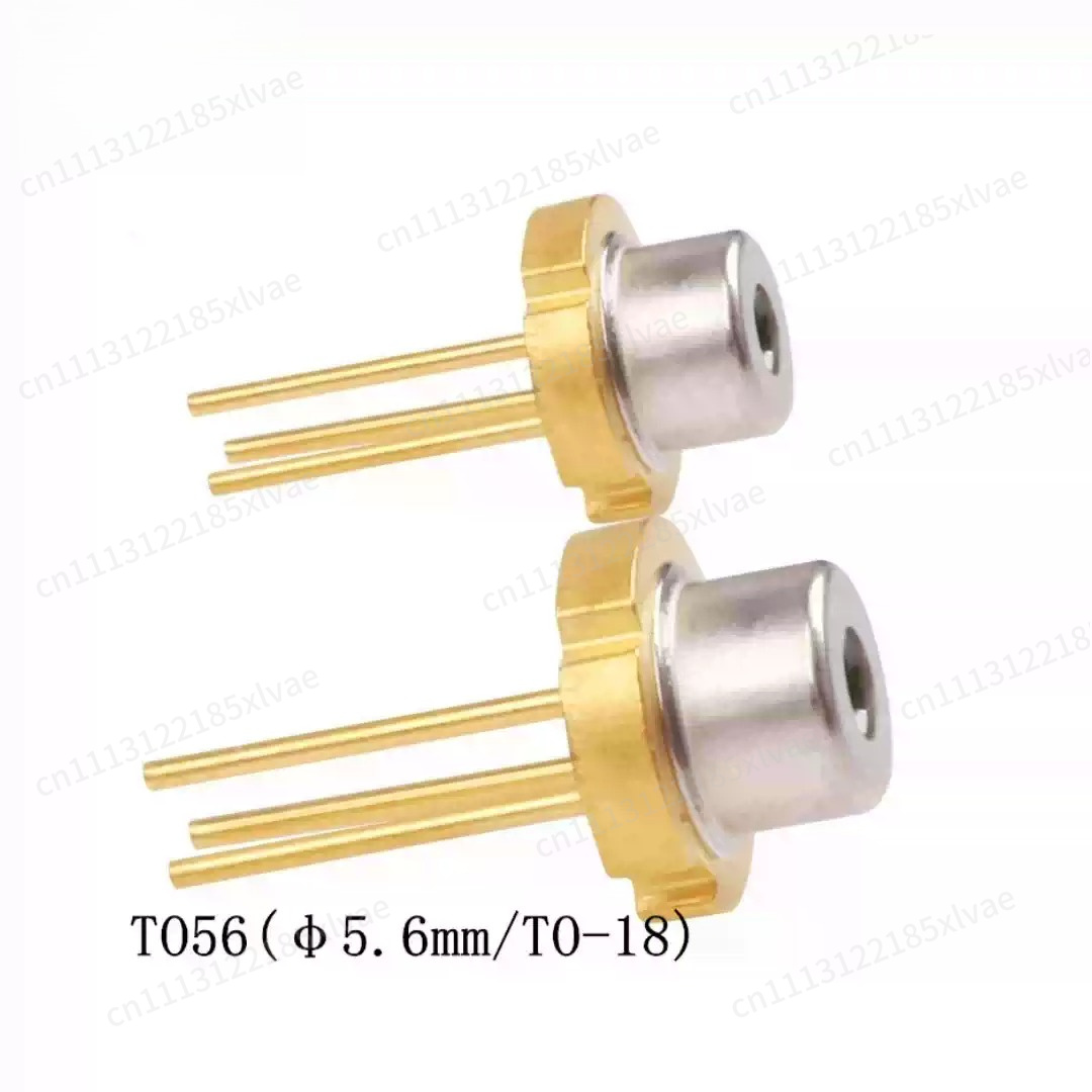 1550Nm 5.6mm  Laser Diode 2W O - Industrial Laser Diode ulasan dan harga