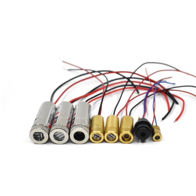 1pcs High Quality Red Line Las - Industrial Laser Head ulasan dan harga