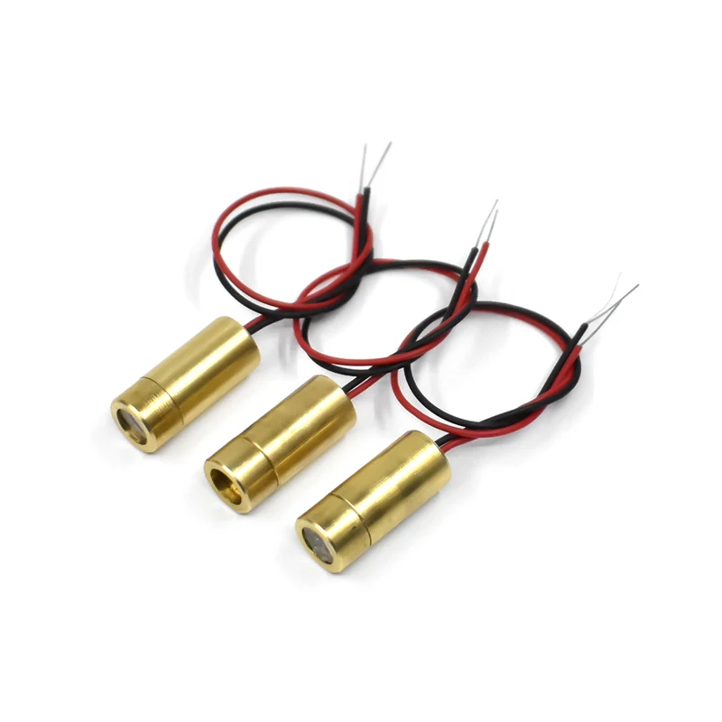 1pcs High Quality Red Line Las - Industrial Laser Head ulasan dan harga