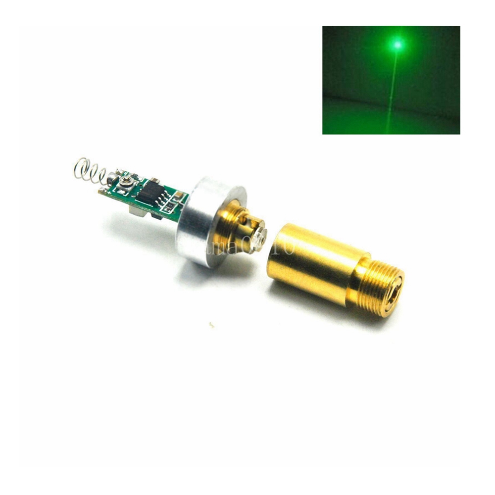 Industrial 532nm 50mw/100mw/20 - Industrial Laser Diode ulasan dan harga
