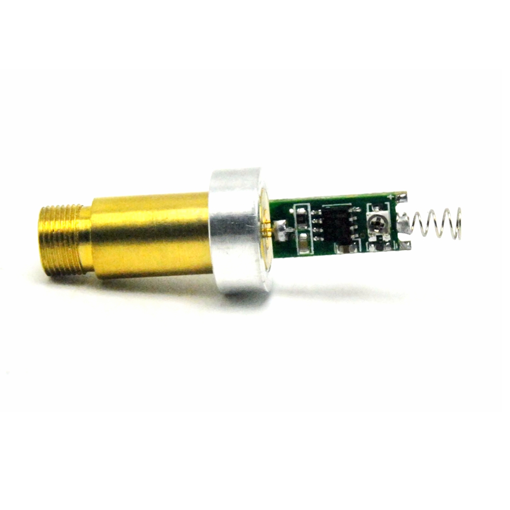 Industrial 532nm 50mw/100mw/20 - Industrial Laser Diode ulasan dan harga