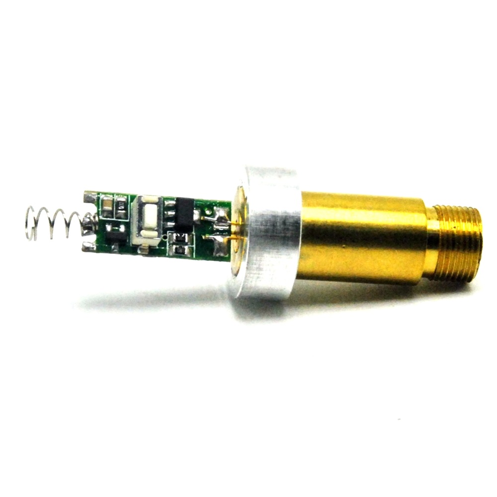 Industrial 532nm 50mw/100mw/20 - Industrial Laser Diode ulasan dan harga