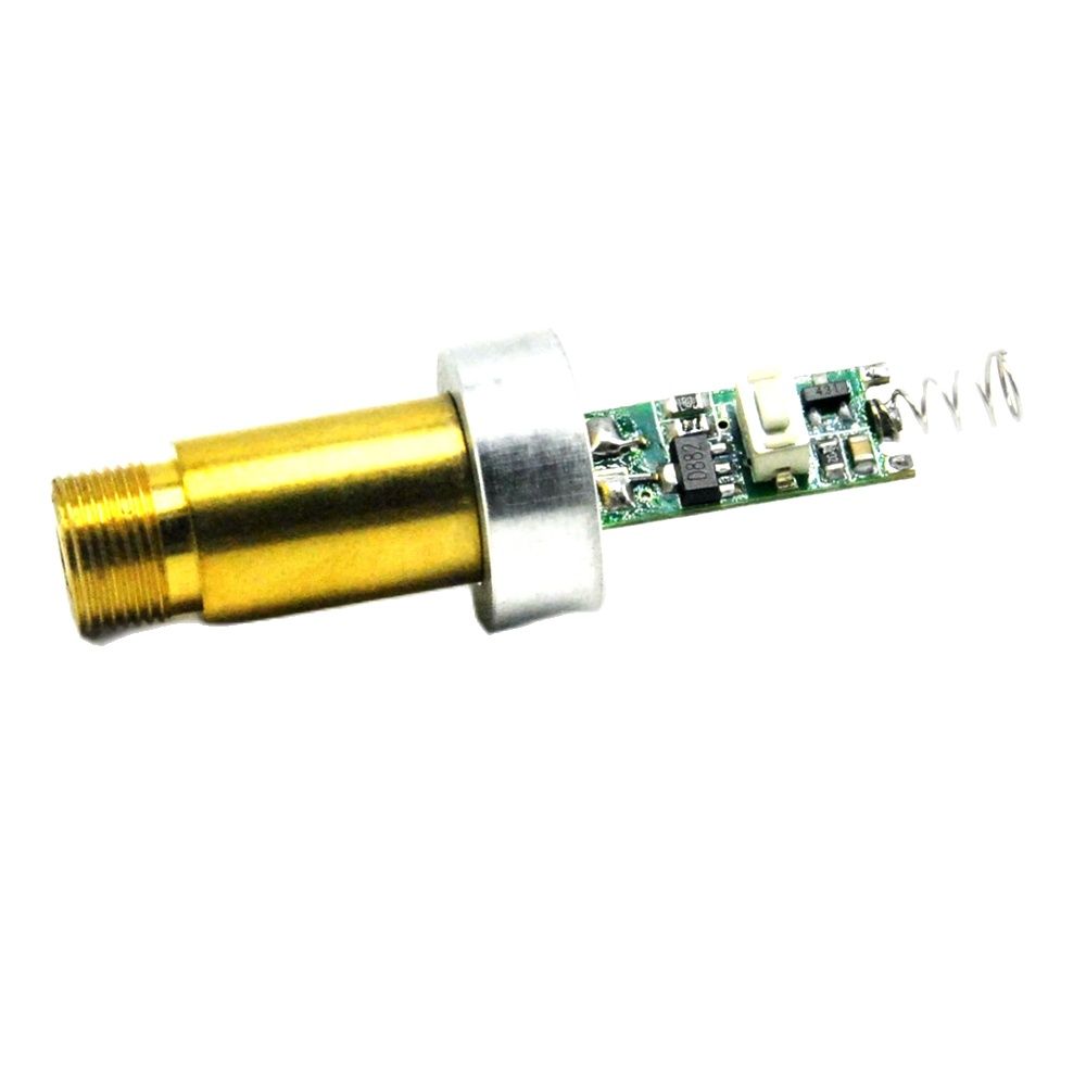 Industrial 532nm 50mw/100mw/20 - Industrial Laser Diode ulasan dan harga