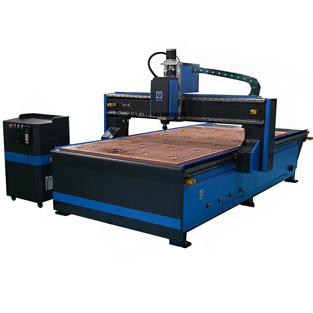 Best Sellers Automatic Cnc Rou - Cnc Router Machine ulasan dan harga