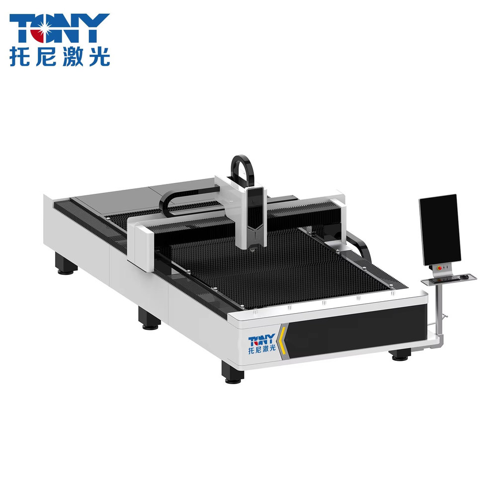 TN3015H Stainless Steel Fiber  - Industrial Applications Of Laser ulasan dan harga