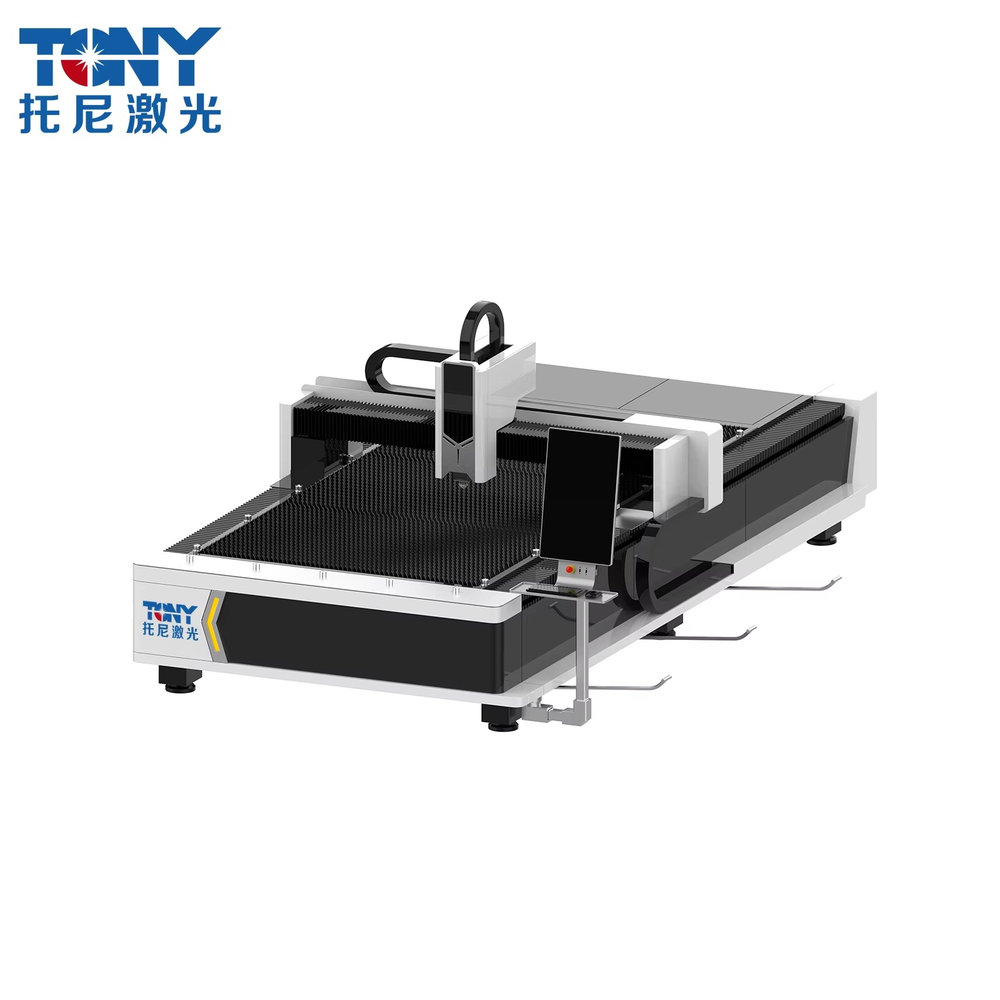 TN3015H Stainless Steel Fiber  - Industrial Applications Of Laser ulasan dan harga