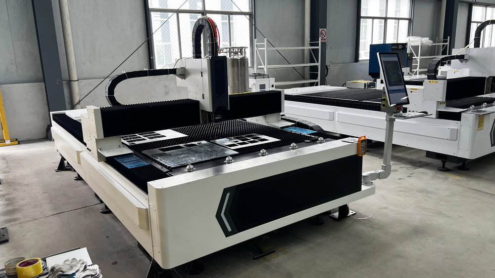 TN3015H Stainless Steel Fiber  - Industrial Applications Of Laser ulasan dan harga