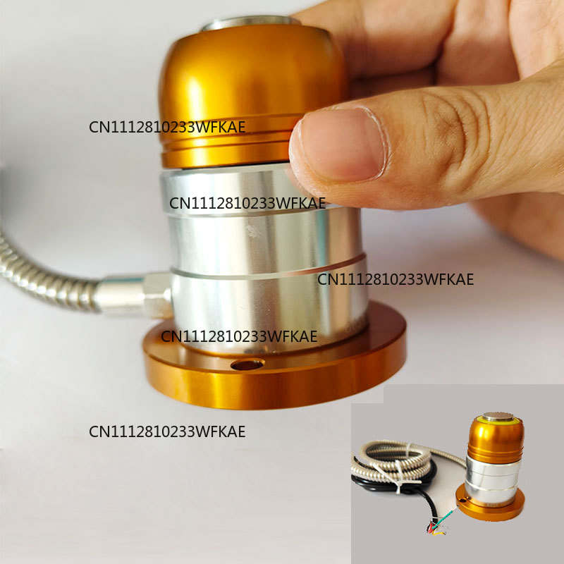 Automatic CNC Tool Sensor Mach - Cnc Router Machine ulasan dan harga