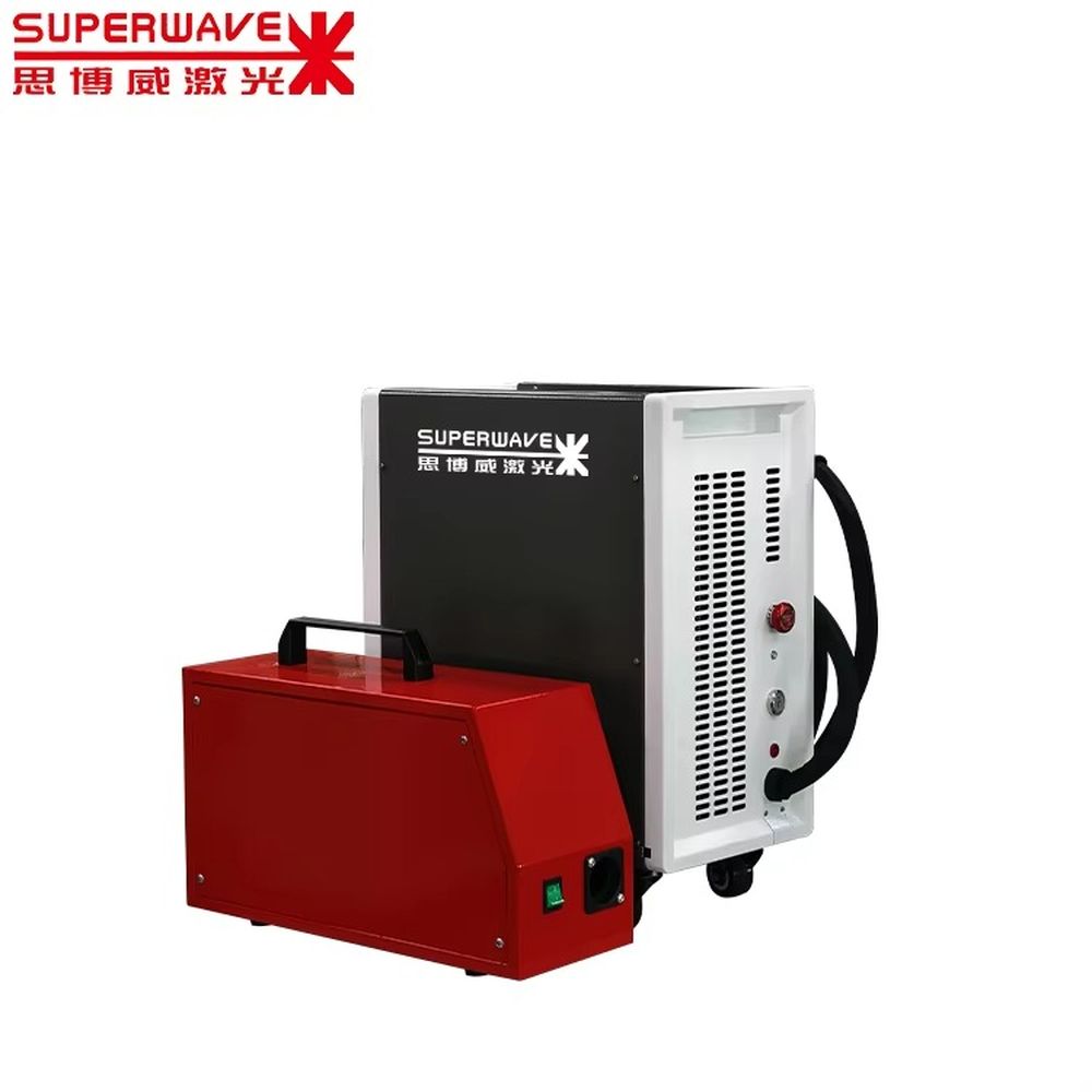 High Cost Performance Handheld - Industrial Laser Price ulasan dan harga
