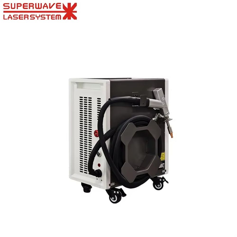 High Cost Performance Handheld - Industrial Laser Price ulasan dan harga