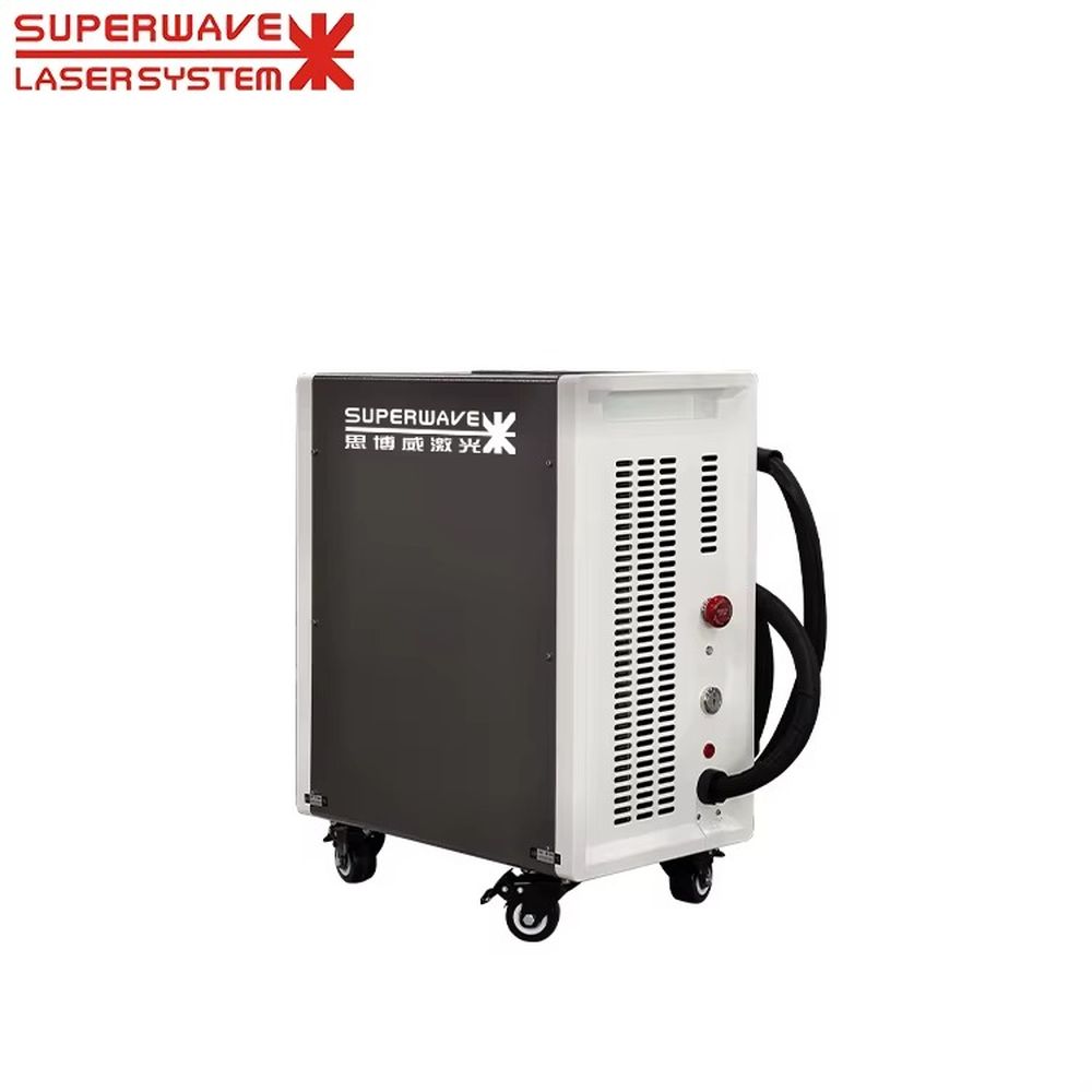 High Cost Performance Handheld - Industrial Laser Price ulasan dan harga