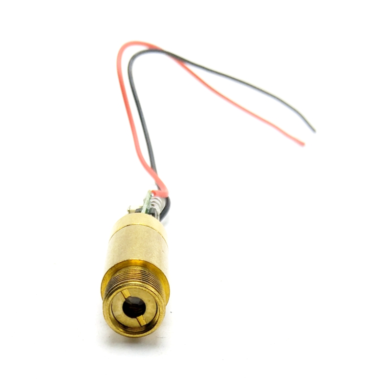 Industrial / Lab 30mW 532nm Gr - Industrial Laser Diode ulasan dan harga