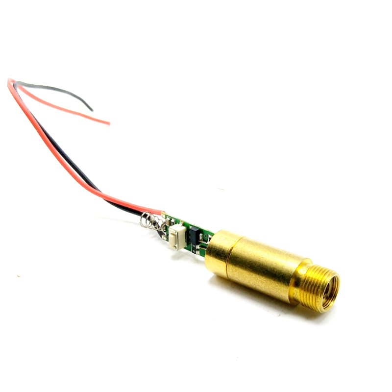 Industrial / Lab 30mW 532nm Gr - Industrial Laser Diode ulasan dan harga